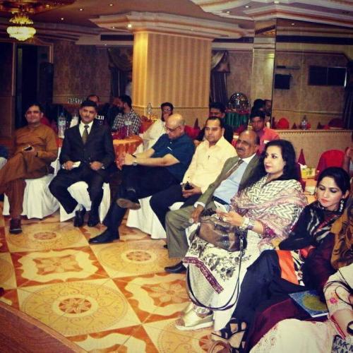 Kanwal Malik Picture Gallery Events (5)