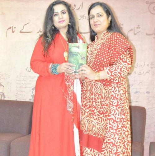 Kanwal Malik Picture Gallery Events (58)